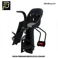 Cadeira Polisport Kangoroo Ff