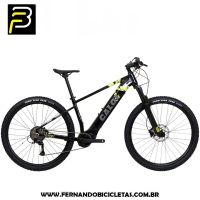 Bicicleta Caloi E-Vibe Explorer