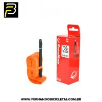 Camara De Ar TPU 700x18/32c Valvula 48/65/85mm
