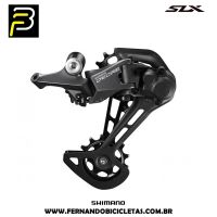 Cambio Traseiro Shimano RD-M5100-SGS 11 Velocidades