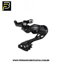 Câmbio Traseiro Shimano 105 12V RD-R7100