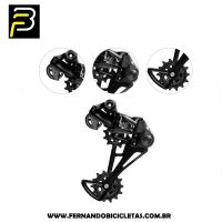 Cambio Traseiro Sram NX Eagle 12 Velocidades