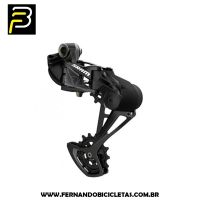 Câmbio Traseiro de Bicicleta Sram SX Eagle 12 Vel