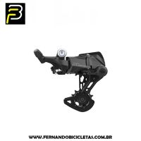 Câmbio Traseiro Cues RD-U4000 9V GS 11-41/46D