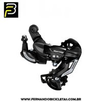 Cambio Traseiro Shimano Tourney RD-TY500 6/7V