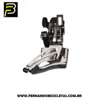 Cambio Dianteiro Shimano XTR FD-M9025 2x11v