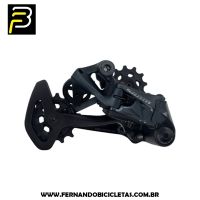 Câmbio Traseiro Sram XX1 Eagle 12 V 10-52