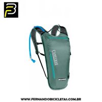 Mochila de Hidratação Camelbak Classic Light 2 Lt