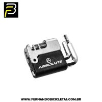  Canivete Absolute 5 Funções / YC-285 