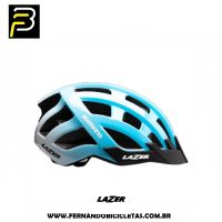 CAPACETE LAZER COMPACT NEW MTB