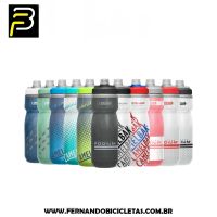 Cantil Camelbak Podium Chill - 620ml