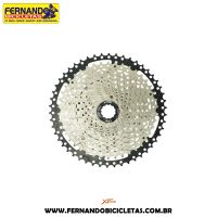 Cassete X-Time RXS 12 Velocidades 11-50 dentes