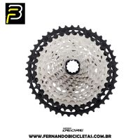 Cassete Shimano Deore Xt Cs-M8100 12V 10/45D