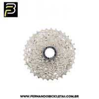 Cassete Shimano 105 12V 11-34D