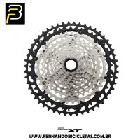 Cassete Shimano Xt Cs-m8100 10-51 12v Hyperglide+