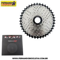 Cassete LTX 9 Velocidades 40 Dentes 