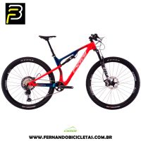 Bicicleta Oggi Cattura Pro T-20 Shimano XT 1 x 12 Vel