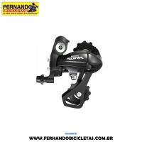 Cambio Traseiro Shimano Sora RD-3500 9 Velocidades