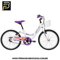Bicicleta Caloi Ceci - Aro 20
