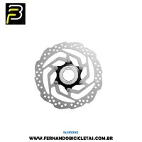 Disco de Freio Shimano SM-RT10 160mm Center Lock