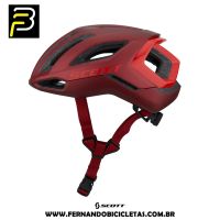 Capacete Scott Centric Plus Mips 