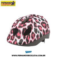 Capacete Polisport Cheetah XS 46-53cm