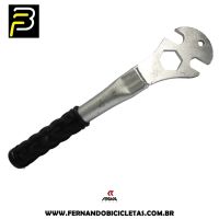Chave Extrator De Pedal Rava 9/16 15 24mm