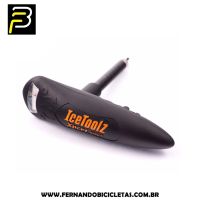 Torquimetro Icetoolz Expert Series  E219 3 / 4 / 5 / 6 / T25