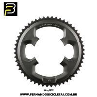 Coroa Shimano Speed Tiagra 4700 52t BCD110mm 2x10