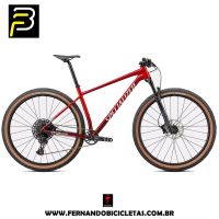Bicicleta Specialized Chisel HT Comp 1 x 12 Vel Sram NX