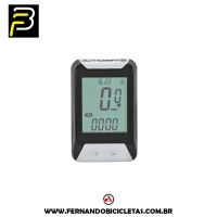 Ciclocomputador GPS Abolsute Nero