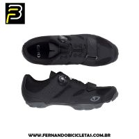 Sapatilha Giro Cylinder II Women