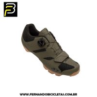 Sapatilha Giro Cylinder II