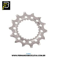Cog Pinhão Shimano CS-M6100 / 7100 / 8100 14 Dentes