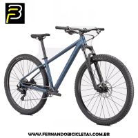 Bicicleta Specialized Rockhopper Comp 1x9 MicroSHIFT Advent