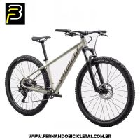 Bicicleta Specialized Rockhopper Comp 1x10 Shimano Deore SR