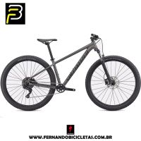 Bicicleta Specialized Rockhopper Comp 1x10 Shimano Deore RX