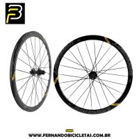 Roda Vzan Concept Disc - Aro 700