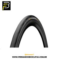 Pneu 700x23c - Continental Grand Sport Extra