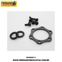 Kit Conversão Boost Traseiro 148mm Session