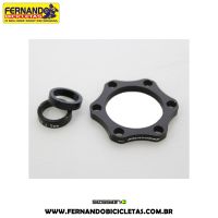 Kit Conversão Boost Dianteiro 110mm Session