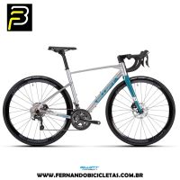 Bicicleta Swift Enduravox Comp Disc - 2023