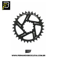 Coroa Ictus Direct Mount P/ Sram Boost 32D 3mm Offset