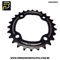 Coroa RaceFace 26 Dentes 2x10 Velocidades