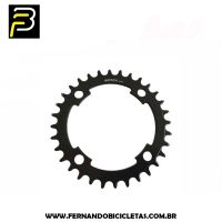 Coroa Samox 36 Dentes