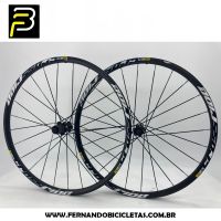 Roda Mavic CrossRide - Aro 26