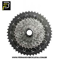 Cassete Shimano Deore XT CS-M8000 11-46T