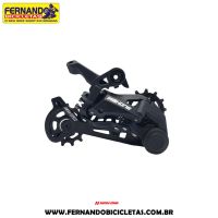 Cambio Traseiro High One 11 Velocidades 