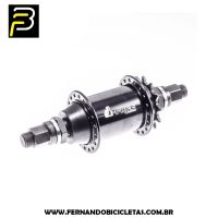 Cubo Freecoaster Quando Eixo 14