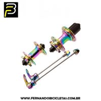 Par de Cubo GTA 36F Barulhento Camaleão